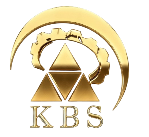 KBS Automotive Logo