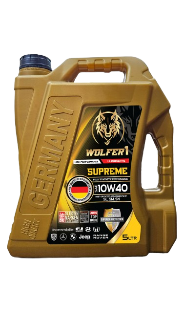 Wolfer 1