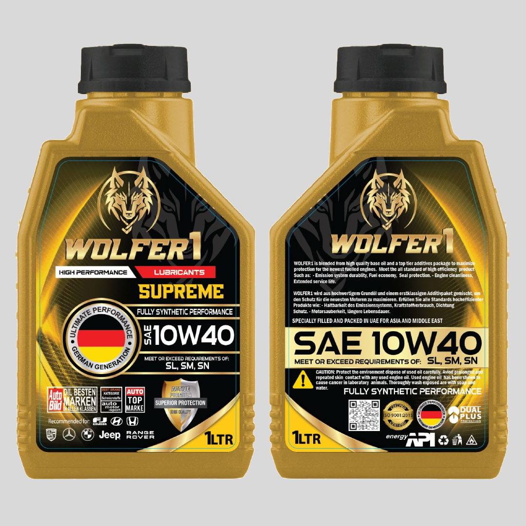 Wolfer 1